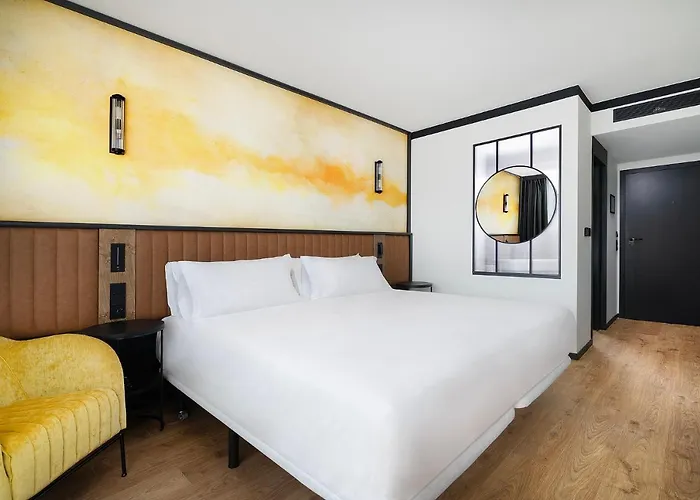 Barcelo Warsaw Powisle Hotel