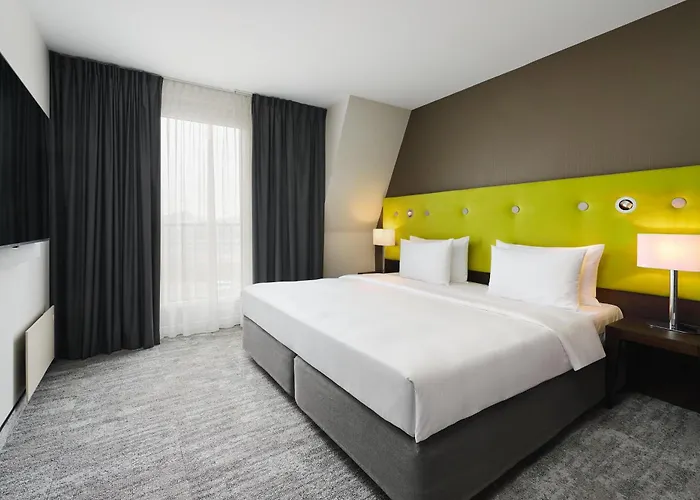 Radisson Blu Sobieski Warschau