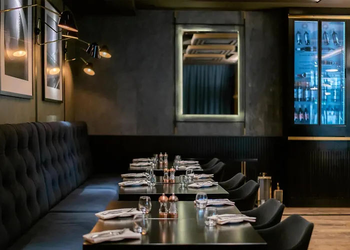 Radisson Collection Hotel, Varsovie